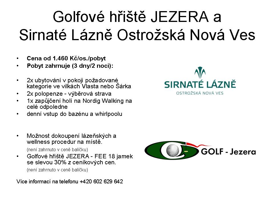 Golf-JEZERA-ubytovani